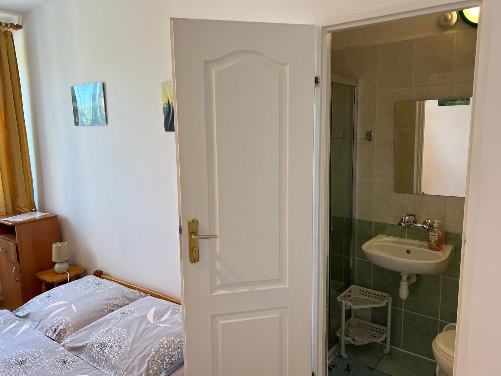 Ferienwohnung Nad Bieszczadzkim Morzem Polańczyk Exterior foto