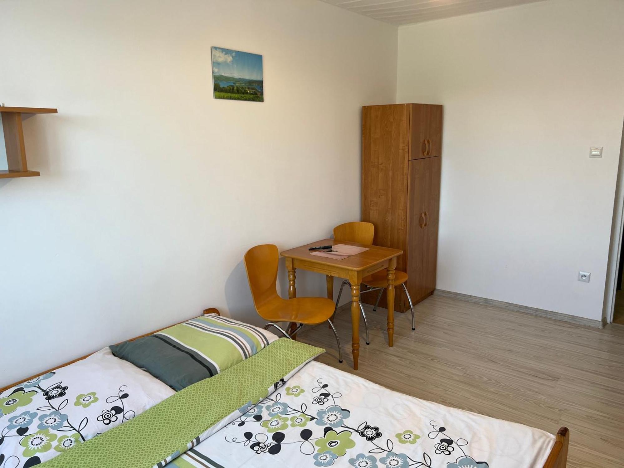 Ferienwohnung Nad Bieszczadzkim Morzem Polańczyk Exterior foto